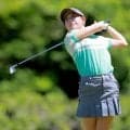 【女子ゴルフ】初優勝狙う２２歳の人気女子プロ吉田鈴が首位タイ　姉の優利も全米女子ＯＰで健闘１４位