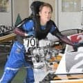 【ボート】宮島Ｇ１　白井英治は回転の上がりに手応えも納得の表情は出ず「まだ手探り中ですね」