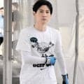 【ボート】宮島Ｇ１　松尾充はターン回りに好感触「舟の向きがいいし押し感もあります」