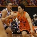 【Ｂ２リーグ】ベルテックス静岡が今季特別指定選手のＰＧ山本愛哉と２年契約で合意　１６３センチの司令塔は「チームを勝たせる選手になる」