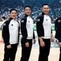 きっかけは「判定への少しの不満」…30年以上にわたって笛を吹いた平出剛レフェリーの“ラストダンス”