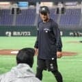 【ロッテ】山崎剛と支配下契約「チームのために力となれるように」25年オフに楽天戦力外