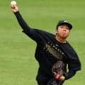 【阪神】村上頌樹が楽天戦初白星へ「少しでも恩返し」ヒーローズデーに絡んで答えた「憧れ」は？