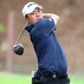 【男子ゴルフ】出利葉太一郎が単独トップで決勝Ｒへ　片岡尚之ら１差２位　前年Ｖ・蟬川泰果は２１位