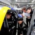【青山学院大自動車部】スーパー耐久の富士２４時間レースに初参戦　加藤裕樹監督は「やり切ったという気持ちを心の底から思い、疲れ切って、すがすがしい気持ちで終えてほしい」