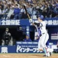 【DeNA】帰ってきた牧秀悟が逆転の３号３ラン！「本当にうれしい」