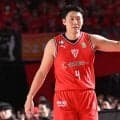 千葉ジェッツが田代直希との契約継続を発表…在籍3年目へ「26－27シーズンも全力で」