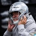 【アメフト】日本人初のNFL目指すキッカー松澤寛政「結果として初めてになれたら…その前に」