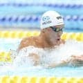 【競泳】2月の腰手術から復活！谷口卓が派遣標準記録突破し優勝「奇跡に近い」50ｍ平泳ぎ　