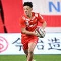 【ラグビー】神戸李承信、東京ベイ江良颯ら日本代表が先発　６・７リーグワン決勝／一覧