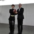 【ボート】尼崎デイリー杯　高倉和士が逃げ切って今年初優勝