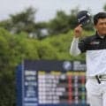 同伴選手が相次ぐ棄権で“おひとりさま” 「さびしかった…」中野麟太朗が上位へ