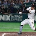 【巨人】佐々木俊輔が３番起用に応える　ロッテ広池にバット折られながらも適時打放ち追加点