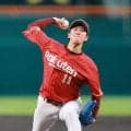 【楽天】岸孝之、４年ぶり阪神戦で５回３安打２失点　プロ入りから20年連続勝利は持ち越し