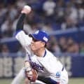 【中日】今季２度目の劇的サヨナラ勝ちで１週間ぶり白星！西武と１点を争う投手戦制す