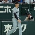 【ロッテ】広池康志郎　６回途中4失点で降板　打線の援護なく自身3連勝とはならず
