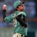 【阪神】高橋遥人が今季初甲子園で圧倒的な投球「応援を力に試合をつくれるように頑張りたい」