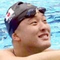 【競泳】不屈のスイマー・谷口卓が５０ｍ平泳ぎでＶ　「腐る人間にはなりたくない」　手術乗り越え代表入り確実