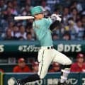 【阪神】東北人・熊谷敬宥が３安打４打点、地元球団相手にはつらつ　楽天は関西ゆかり選手ずらり