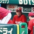 【楽天】阪神戦の連勝が７でストップ　２連敗で借金は13に　岸孝之は５回３安打２失点で２敗目