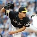 【ソフトバンク】DeNAに敗れ連勝が７でストップ　交流戦無敗の大関友久、自身初の４被弾