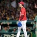 楽天２連敗で借金ワーストタイの１３　阪神戦７連勝ストップ　先発・岸５回２失点も２０年連続勝利お預け　打線は七回無死満塁から１点のみ