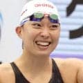 【競泳】３５歳の“ワンダーウーマン”鈴木聡美　上半身強化で女子１００ｍ平泳ぎ３連覇　「今やってるトレーニングは間違いじゃない」…日本選手権第２日
