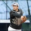 【ソフトバンク】山本祐大が疲労骨折で登録抹消へ　交流戦中は経験還元のためチームに同行予定