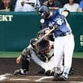 【西武】ネビン、際どい判定の見逃し三振に珍しく感情あらわ　西口監督は助っ人たちおもんぱかる