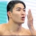 【競泳】岡留大和「アメリカと日本に病院を建てたい」　異色の文武両道スイマーが語る壮大な未来像…日本選手権第２日