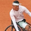  小田凱人 全仏OP4連覇に王手 