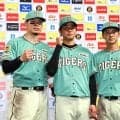【阪神】高橋遥人がセ首位タイ７勝目「ぼくも打てたんでそれがめっちゃうれしい」／一問一答