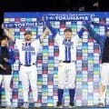 【DeNA】前夜劇勝勢い！ソフトバンクに快勝　３回牧逆転弾で空気一変、５回度会ら３発で一挙５点
