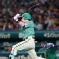 【阪神】伏見寅威「ピンチどう乗り切るか」好リードで最少失点＆バットで適時打