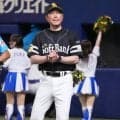 【ソフトバンク】小久保監督「本塁打４本はね…」大関友久が８失点　ドラ５高橋隆慶プロ１号
