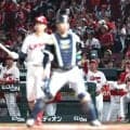 広島　新井監督「勝ちたかったよね」２試合連続延長１２回に疲労感　１１回１死三塁で平川に代打・前川起用は「単純に前に飛ばしてくれると思ったので」