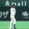 【巨人】中山礼都、自身最多の５打点　鍵は初球、橋上監督代行からは「８割でいい」振りすぎ注意