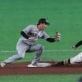 【巨人】56試合で41盗塁は12球団最多　昨季最下位受け走塁改革「決めれば勢い」浦田俊輔