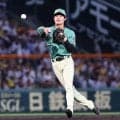 【阪神】中野拓夢が渋すぎる判断解説「深めに守っていたから逆に待てた」大ピンチ脱する隠れた好守