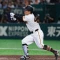 【巨人】3番佐々木俊輔が5試合連続安打　クリーンアップでプロ初適時打