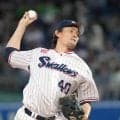 【ヤクルト】高梨裕稔、日本ハム戦で全12球団勝利なるか「勝ちたいけど…」5日に35歳誕生日