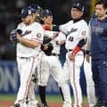 ヤクルト・池山監督「決めきれないところが、まだまだ勝負どころでの若さ」　痛恨逆転負け　神宮開場１００周年記念試合の初戦飾れず