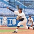 元ヤクルト・宮本慎也氏長男の法大・宮本恭佑が公式戦初登板「力が入った」　慶大・清原Ｊｒ．勝児斬り１回０封