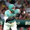 阪神・佐藤輝Ｖ撃　「ＨＥＲＯＥＳ　ＤＡＹ」に４番の一撃  「気持ちが出ましたね」１８本目二塁打　年間４６本ペース　