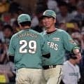 阪神・藤川監督　「投げるべき人が投げて、ピンチもあって、４番が打ってね。タイガースらしいゲーム」【一問一答】