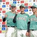 阪神・高橋　開幕７連勝　球団では能見以来１６年ぶり　今季初聖地で躍動７回１失点「粘れてよかった」