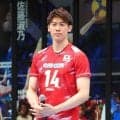 石川祐希　トルコ１部移籍　優勝５回を誇る強豪ジラート「必ず成長させてくれると確信」