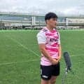 リーグワン神戸・李承信主将「自信しかない」　７日１部ＰＯ決勝へ「空中戦のところとキックのところは大事」