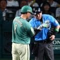 【阪神】森下翔太が右手首に死球受け負傷交代「明日になってみてからですね」