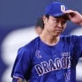 中日が直面する“最大の誤算”…1勝止まりで抹消の高橋宏斗の“代役”は誰だ　奮起が期待されるベテランとドラ1右腕の名前